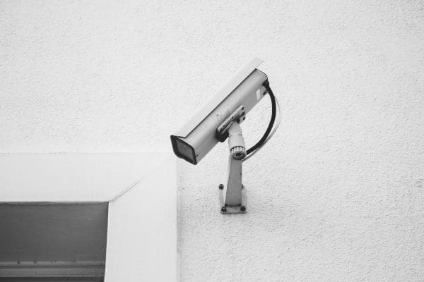 Top CCTV Cameras for Security in 2024