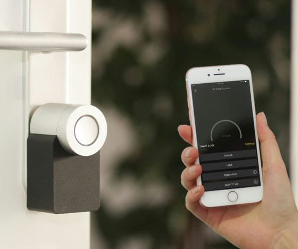 Residential Security System