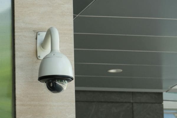 CCTV Installation