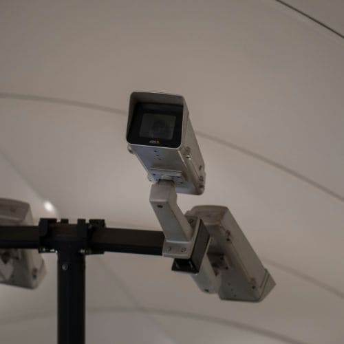 Bullet Camera Gallery Image 2