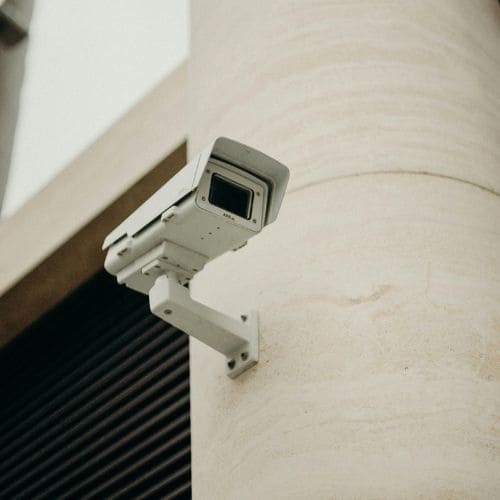 Bullet Camera Gallery Image 4