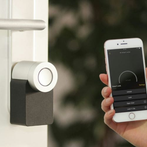 Smart Lock