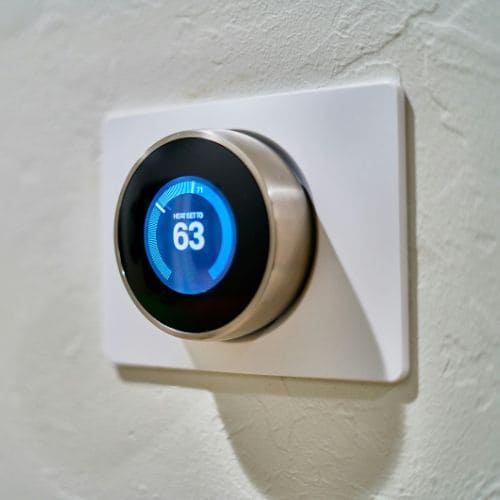 Smart Thermostat