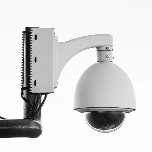 Dome Camera